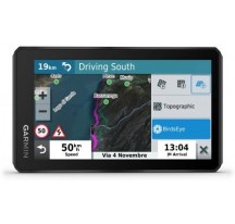 Navegador GPS GARMIN ZumoXT MT-S EU Mapas Europa