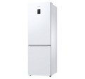 Combi SAMSUNG RB34C672EWWEF Blanco 1.85m Display E