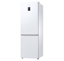 Combi SAMSUNG RB34C672EWWEF Blanco 1.85m Display E