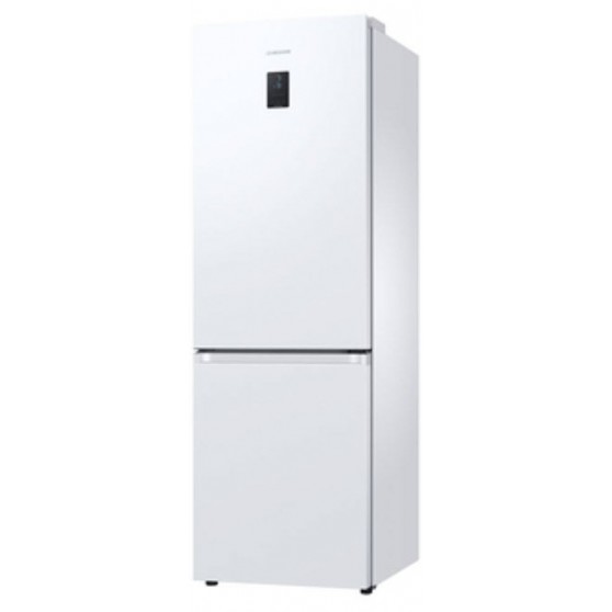 Combi SAMSUNG RB34C672EWWEF Blanco 1.85m Display E