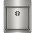 Fregadero TEKA Forline RS15 40.40 Inox 1 3 W OV