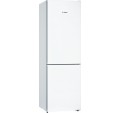 Combi BOSCH KGN36VWED
