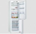 Combi BOSCH KGN36VWED