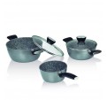 Batera Cocina JATA HBAT3700 3 Piezas