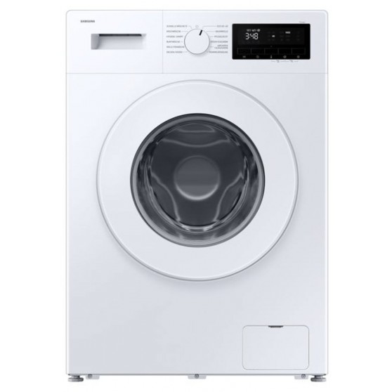 Lavadora SAMSUNG WW90FG3M05TWEC Blanco 9 Kg Fondo Reducido