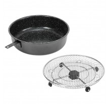 Accesorios CECOTEC TurboCecofry 4D Healthy