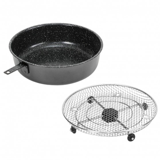 Accesorios CECOTEC TurboCecofry 4D Healthy