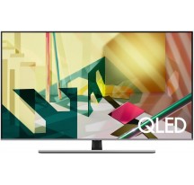 TV QLED SAMSUNG QE75Q75T 4K IA HDR10+