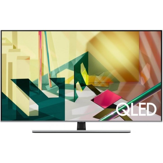 TV QLED SAMSUNG QE75Q75T 4K IA HDR10+