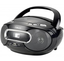Radio CD NEVIR NVR466DU CD USB