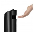 Ventilador Pie ORBEGOZO ORB-8436044537806 Negro 60