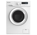 Lavadora ASPES AL9200ED Blanco 9Kg