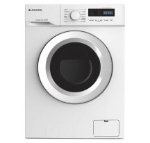 Lavadora ASPES AL9200ED Blanco 9Kg