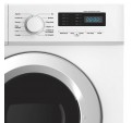 Lavadora ASPES AL9200ED Blanco 9Kg