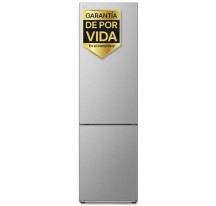 Combi LG GBV21NCDPY Inox 1.86m D