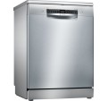 Lavavajillas BOSCH SMS4HVI33E Inox D 3Bandeja