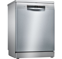 Lavavajillas BOSCH SMS4HVI33E Inox D 3Bandeja