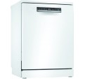Lavavajillas BOSCH SMS4HVW33E Blanco D 13 Servicios