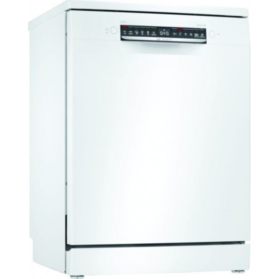 Lavavajillas BOSCH SMS4HVW33E Blanco D 13 Servicios