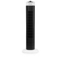 Ventilador Torre ORBEGOZO TW0730 25 cm Negro