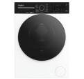 Lavadora WHIRLPOOL WPM87WADS Blanco 8Kg 1400Rpm A