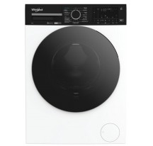 Lavadora WHIRLPOOL WPM87WADS Blanco 8Kg 1400Rpm A