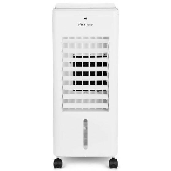 Climatizador Evaporativo UFESA Air cooler Nuuk+