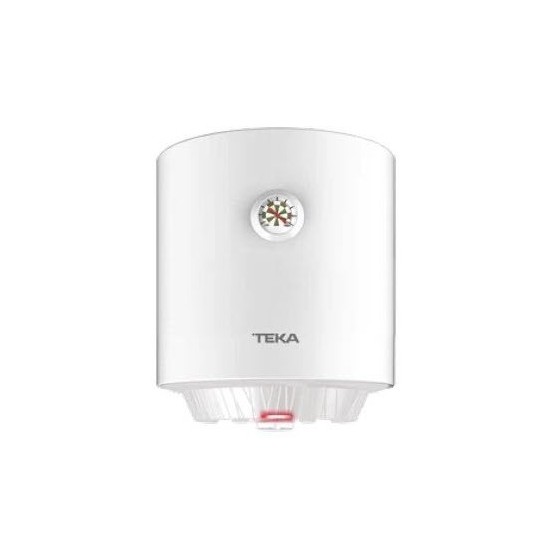 Termo TEKA EWH 15 C Blanco 15L