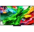 TV MiniLED LG 65QNED87A6B 4K QNED EVO IA Gen2 a8