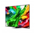 TV MiniLED LG 75QNED87A6B 4K QNED EVO IA Gen2 a8