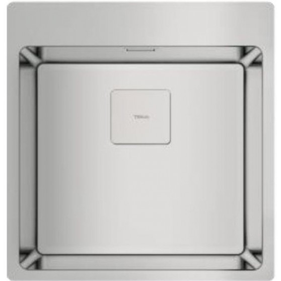 Fregadero TEKA Forlinea RS15 40.40 Inox