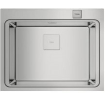 Fregadero TEKA Zenit RS15 1C Inox
