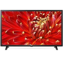 TV LED LG 32LQ631C HD WebOS Wifi Negro