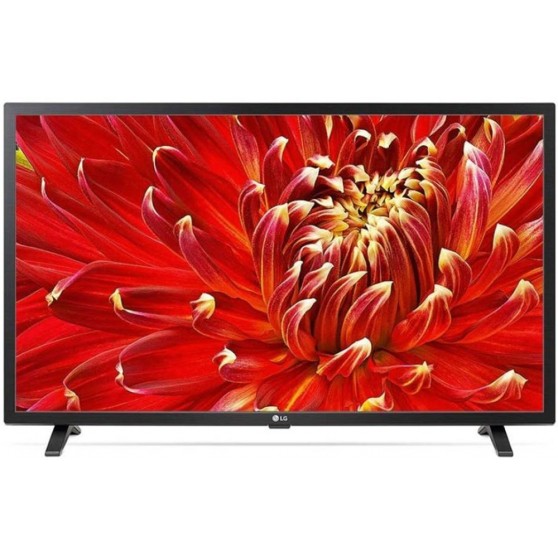 TV LED LG 32LQ631C HD WebOS Wifi Negro