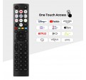 TV LED HISENSE 40A4N Full HD