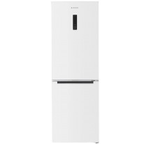 Combi ASPES AC185604ENFD Blanco 1.86m No Frost E