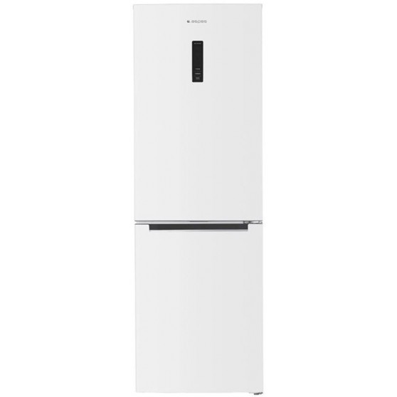 Combi ASPES AC185604ENFD Blanco 1.86m No Frost E