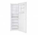 Combi ASPES AC185604ENFD Blanco 1.86m No Frost E