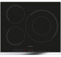 Placa Induccin ASPES AI3601SB32 3 Zonas Cristal Negro