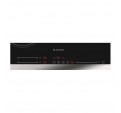 Placa Induccin ASPES AI3601SB32 3 Zonas Cristal Negro