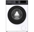 Lavadora ASPES AL8202AIDV Blanco 8Kg A 1200RPM