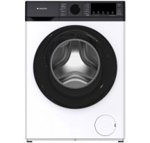 Lavadora ASPES AL8202AIDV Blanco 8Kg A 1200RPM