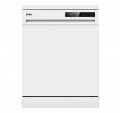 Lavavajillas SVAN SJ13601ED Blanco 60cm E