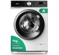Lavadora SVAN SL7204AIDV Blanco 7Kg 1200 A