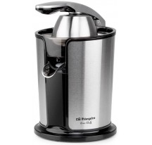Exprimidor ORBEGOZO EP4300 Inox Brazo articu