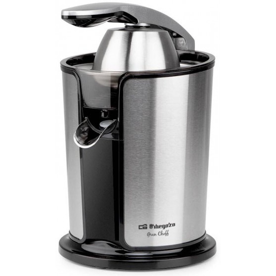 Exprimidor ORBEGOZO EP4300 Inox Brazo articu