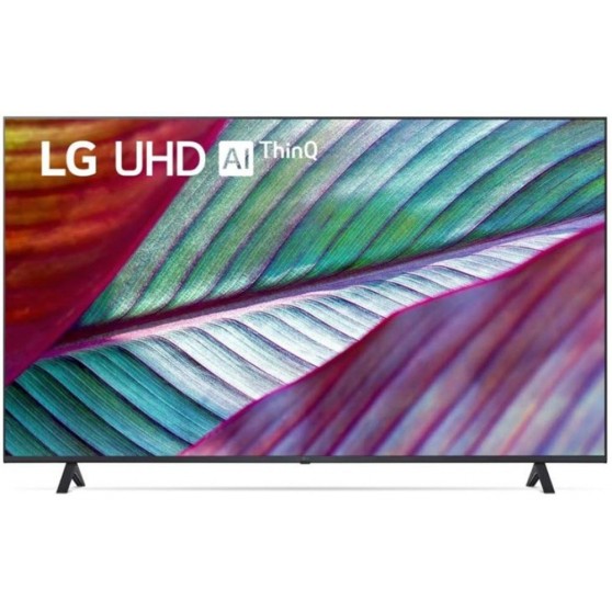 TV LED LG 50UR78003LK 4K WebOs HDR