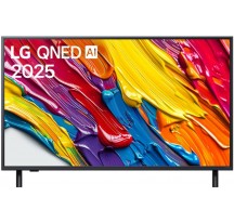 TV LED LG 43QNED82A6B EVO 4K IA Gen8 a7