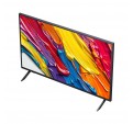 TV LED LG 43QNED82A6B EVO 4K IA Gen8 a7