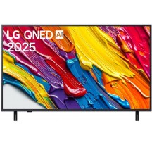 TV LED LG 50QNED82A6B EVO 4K IA Gen8 a7